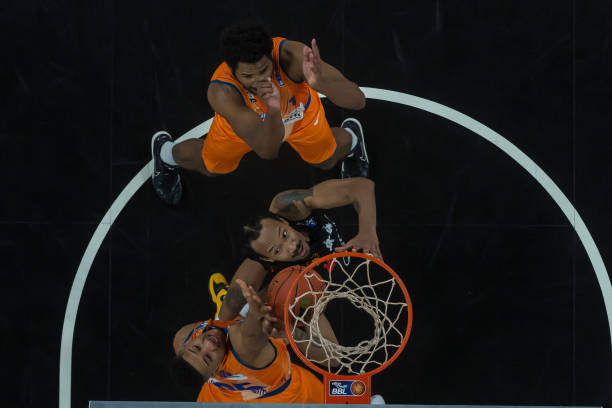 前NBA中